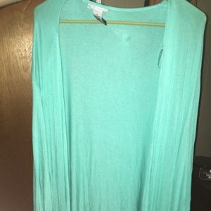 👚 Plus Cardigan 🌸*FINAL PRICE*